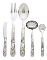 Ricci Argentieri Primavera 5 Piece Hostess Set - 20% OFF